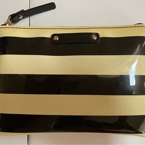 Kate Spade New York Striped Pouch